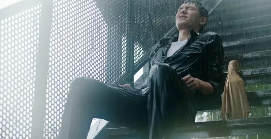 输赢里面的周锐,输赢周锐讲话