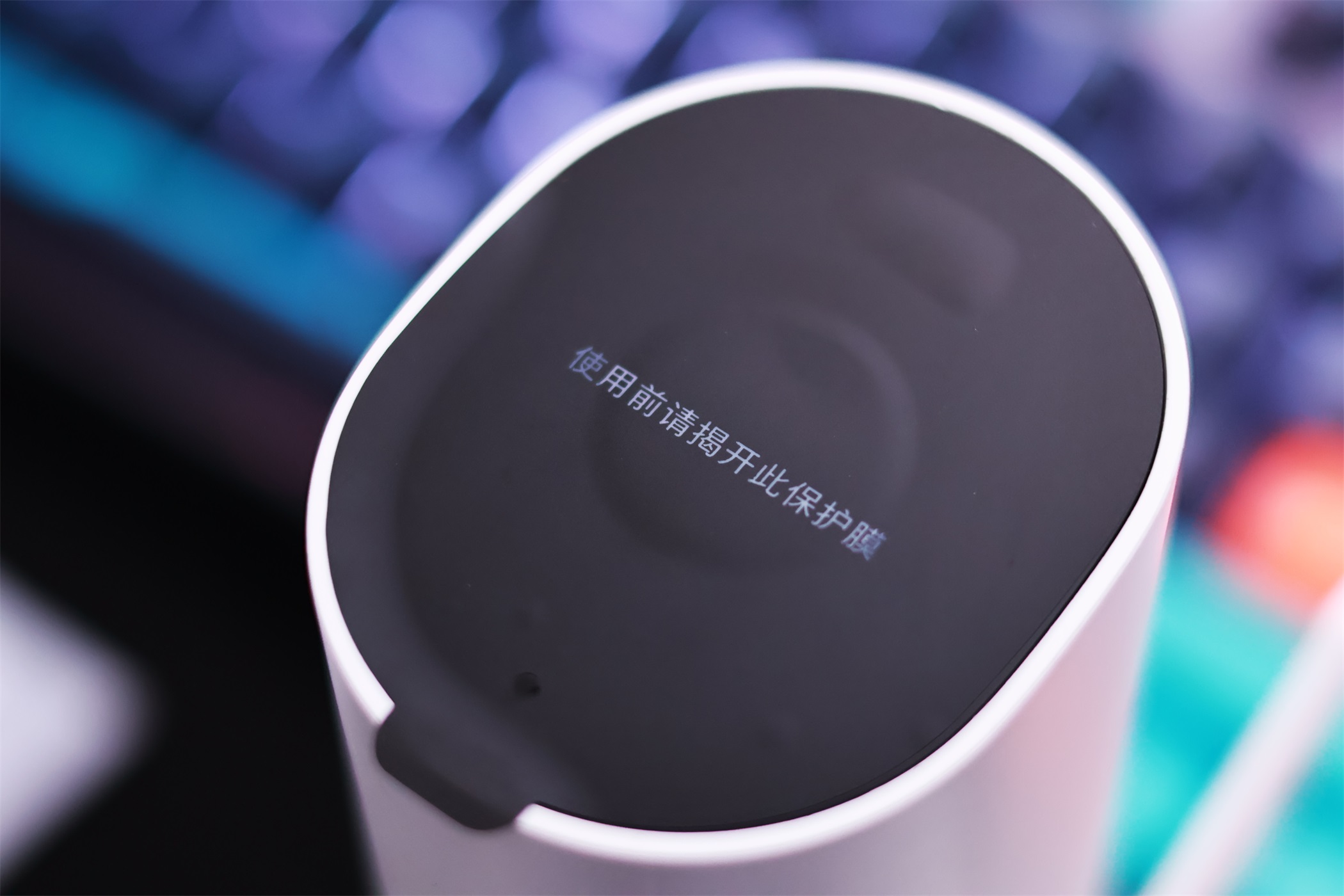 ip66级防水摄像头能户外使用么,小米室外摄像头aw300和cw400