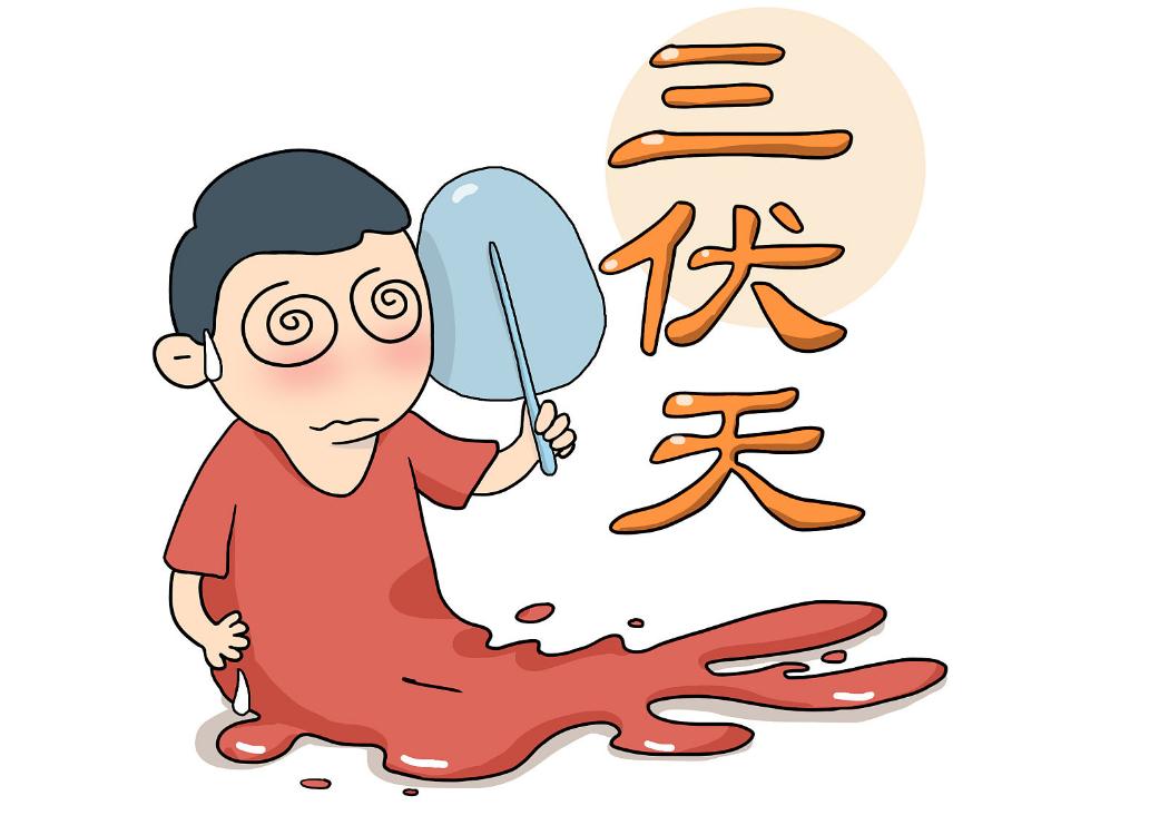 2023年的入伏是公伏还是母伏,公伏母伏有什么说法