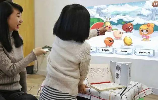 孩子上小学各种打卡把家长逼疯了,幼儿园每日上学打卡