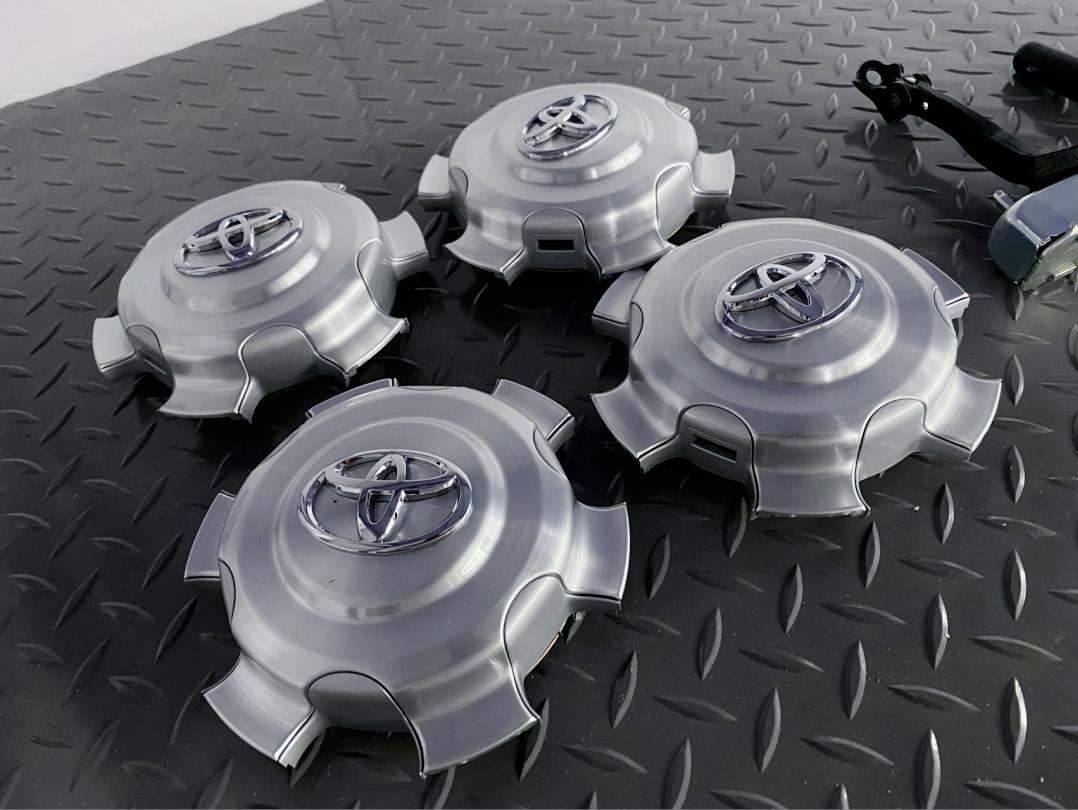 翻新07款丰田酷路泽,07年丰田fj酷路泽翻新