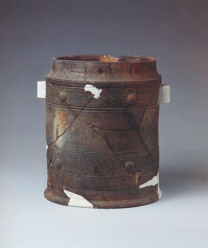 十大考古发现之山东,山东百年百项重要考古发现名录