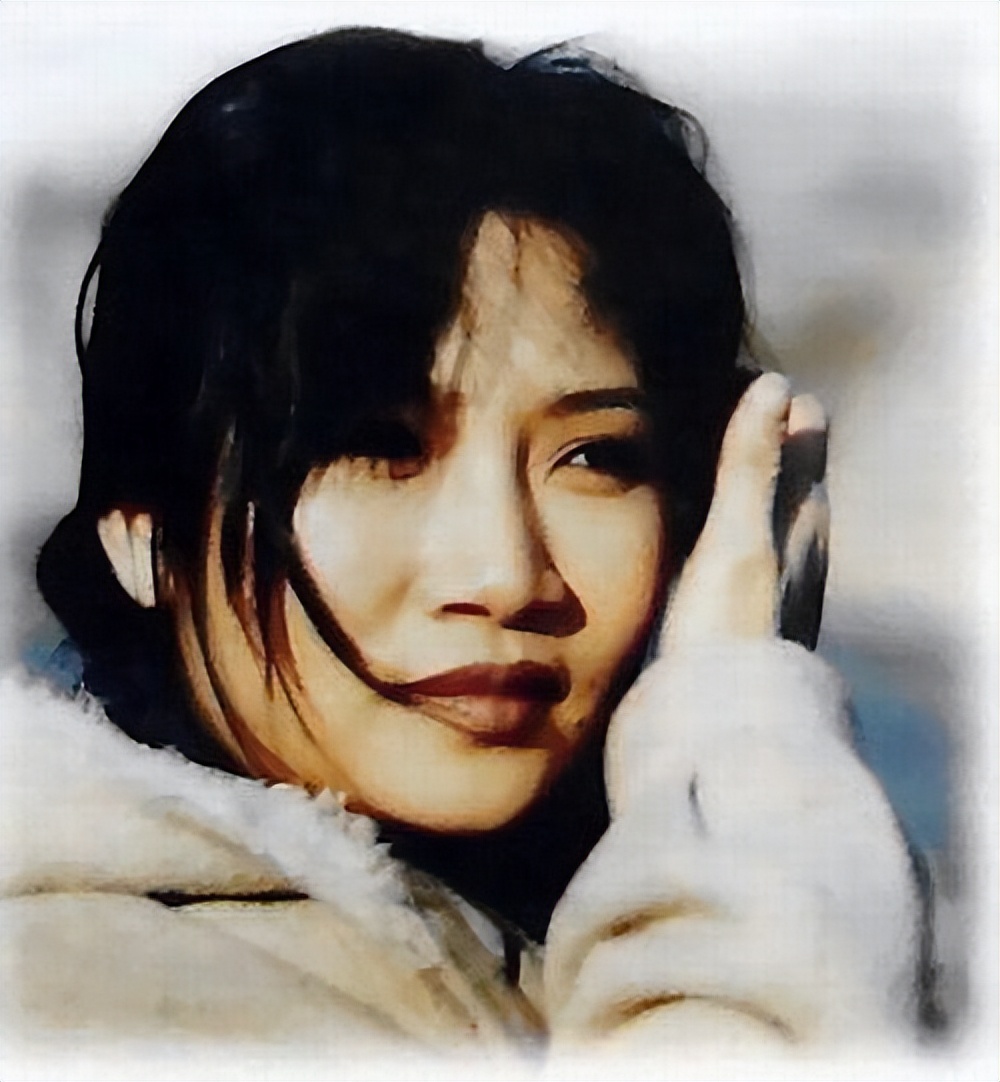 出家的李娜今年多少岁,李娜出家前的心酸