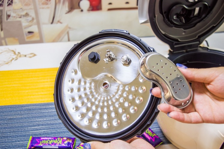 苏泊尔电压力锅性价比款式推荐,苏泊尔电压力锅推荐小型