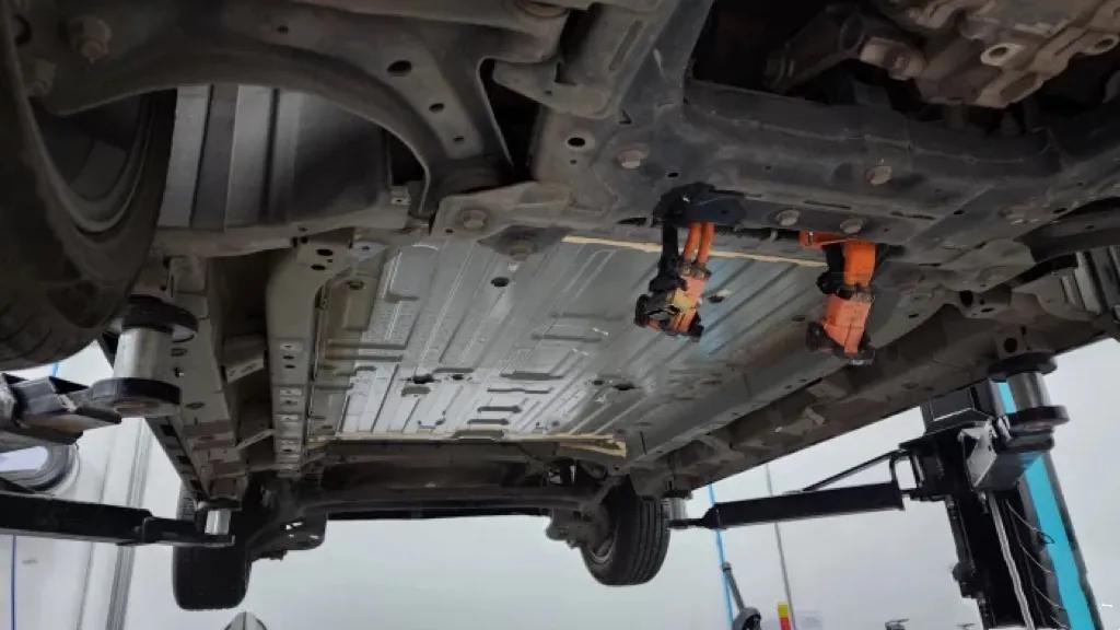 广汽埃安aiony换电池多少钱,广汽埃安y600km用的什么电池