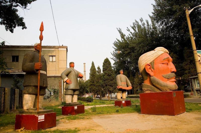 北京网红打卡景点,北京怀柔网红景点