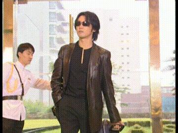 董洁拍白领公寓片段神颜,二十年后再看经典电视剧