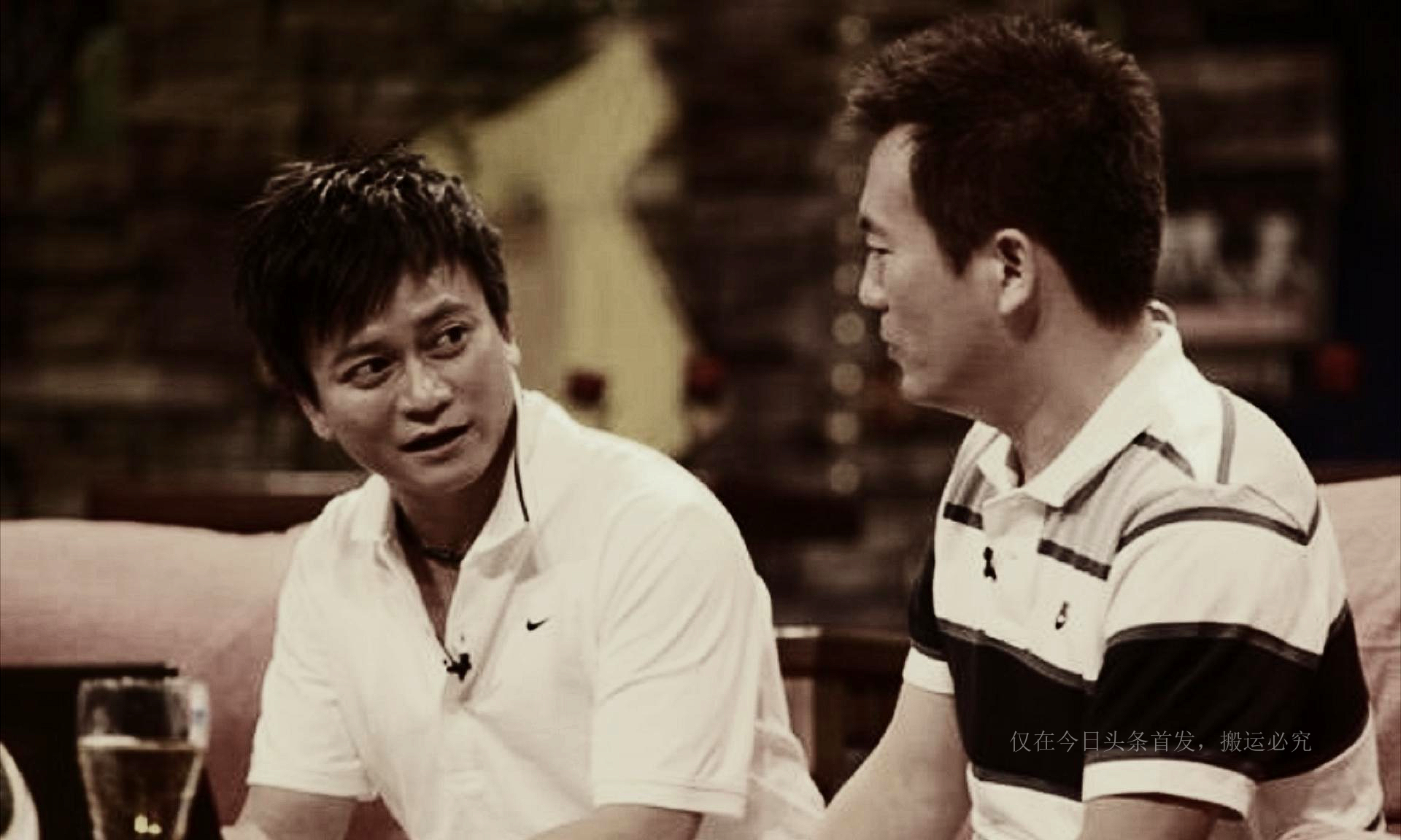 中国十大公知李承鹏,李承鹏说过的话