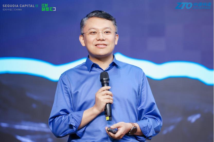 中通商业模式及思路,中通快递创业