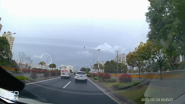 十年老司机的性价比之选-360K580行车记录仪