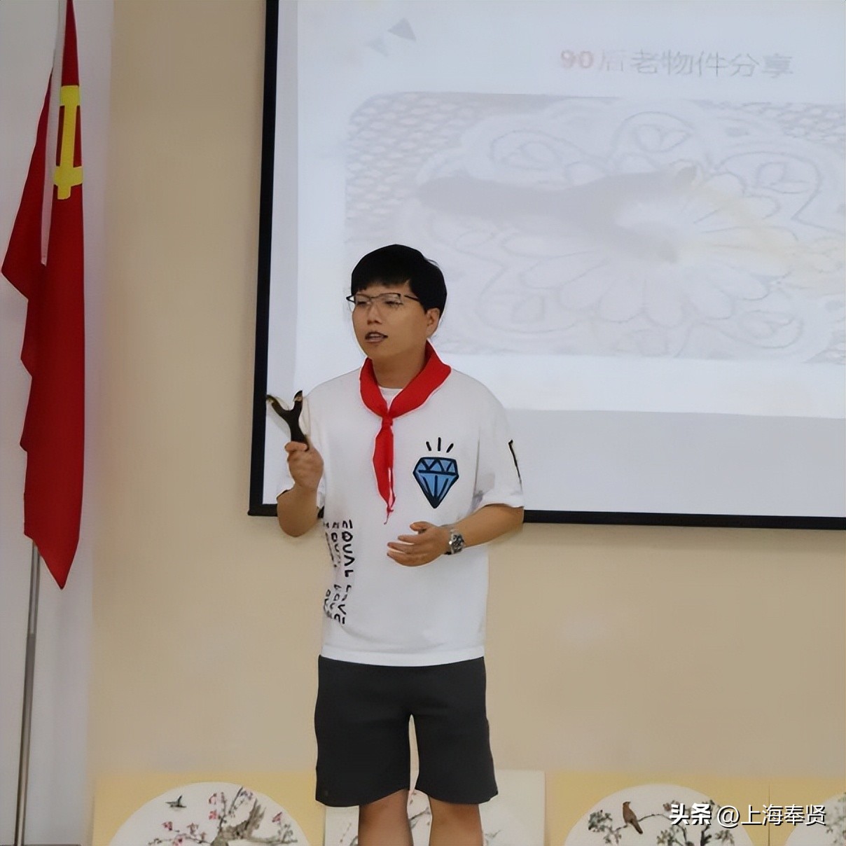 走进“老小孩的旧时光”！西渡这个社区狂欢派对现场火热朝天！