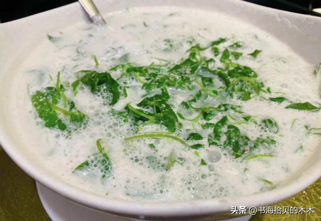 美食之旅在云南,云南美食之旅