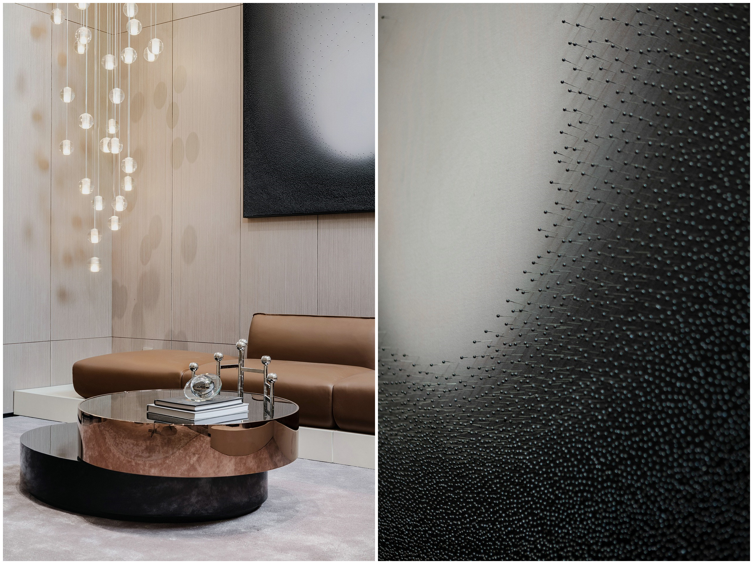 元禾大千软装设计,元禾大千设计案例