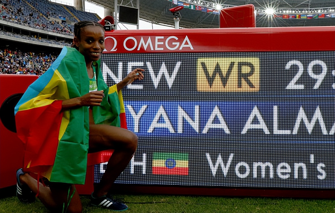 奥运会最难超越的十种纪录,奥运会各项破世界纪录时刻