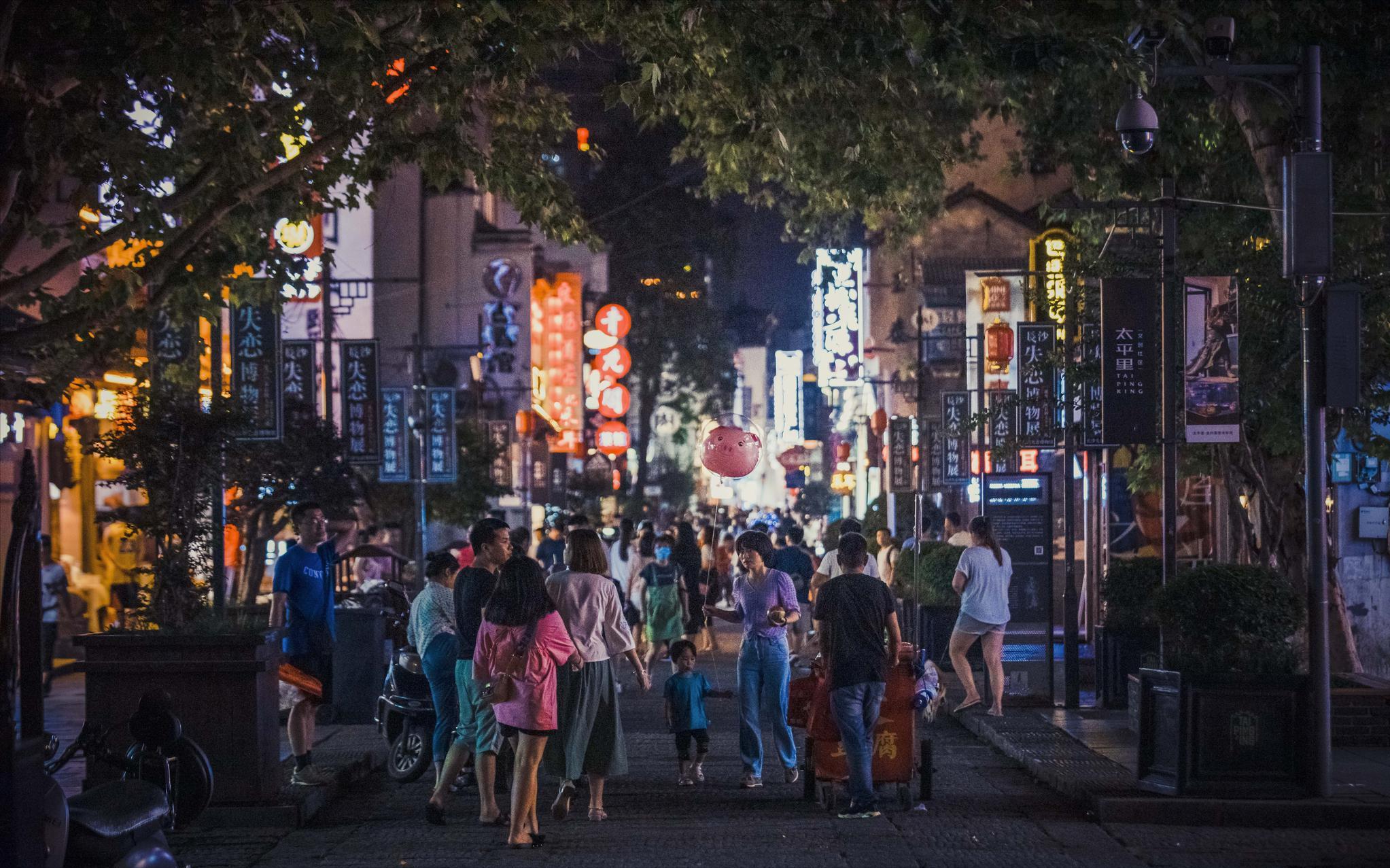 长沙有历史文化气息的有哪些地方,长沙五区历史文化名城有哪些