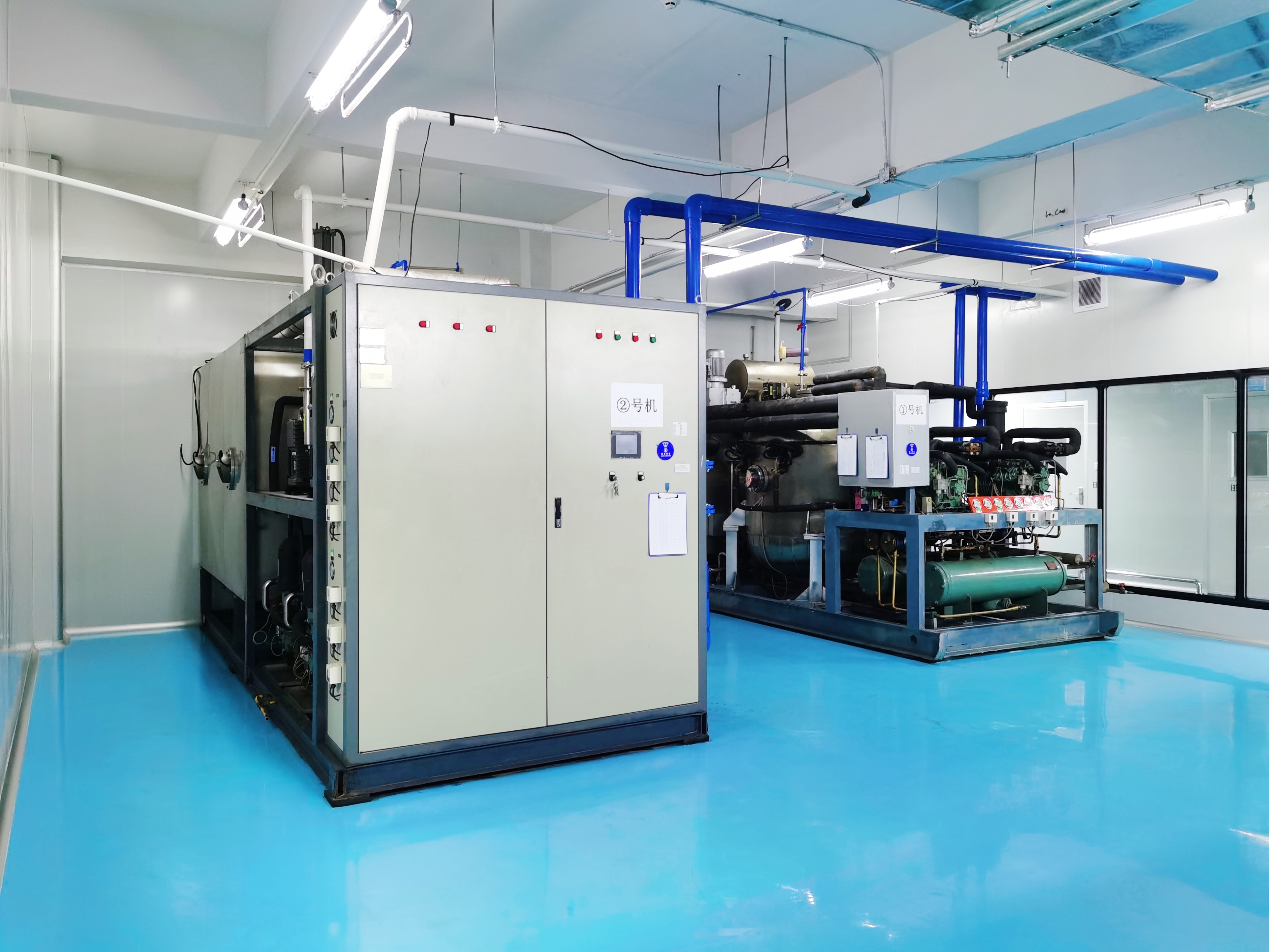 科颜医药，提供一站式的化妆品代加工服务