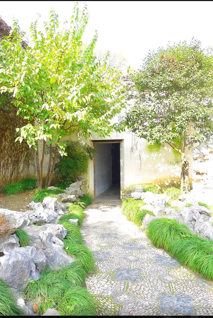 苏州古典园林世界文化遗产介绍,苏州古典园林世界文化遗产