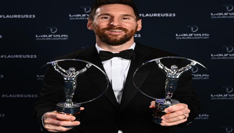 梅西有几次梅开二度,梅西梅开二度超越贝利