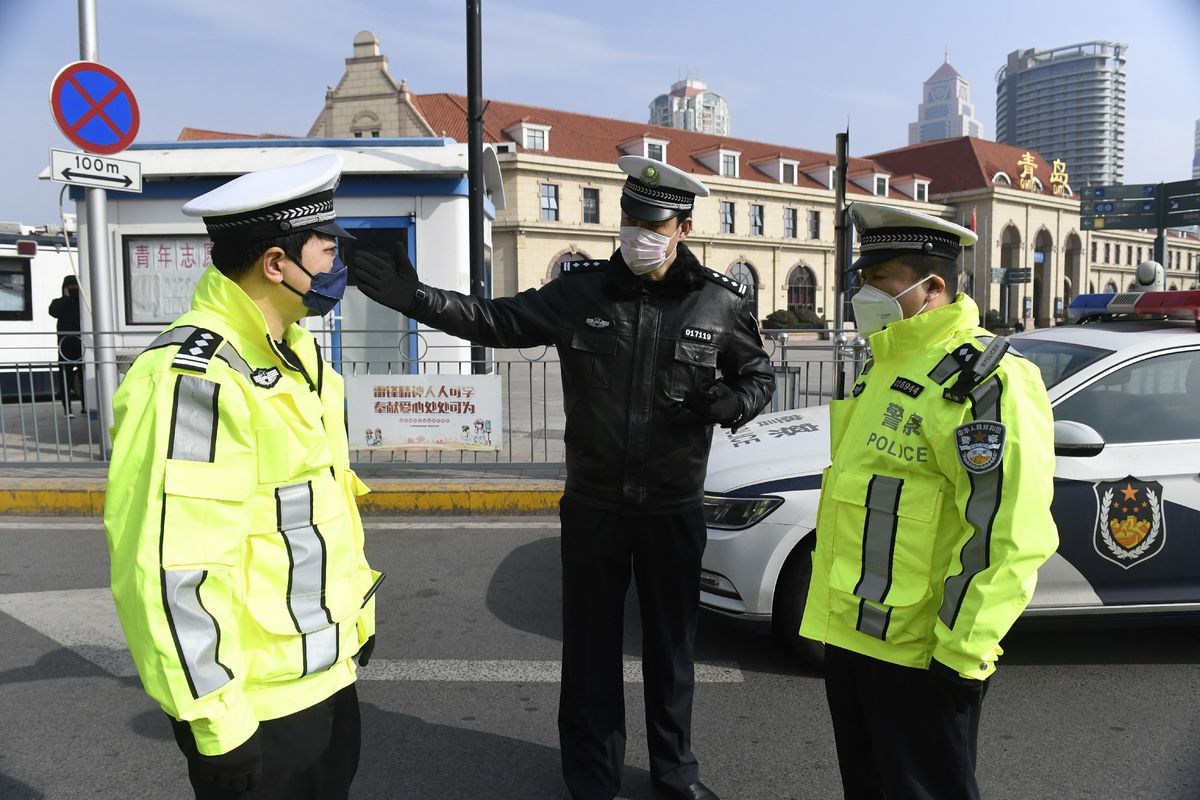 警察这个职务有前途吗,警察待遇及前景