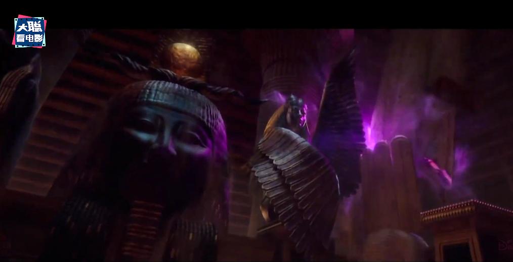 月光骑士第四集深度解析,月光骑士马可