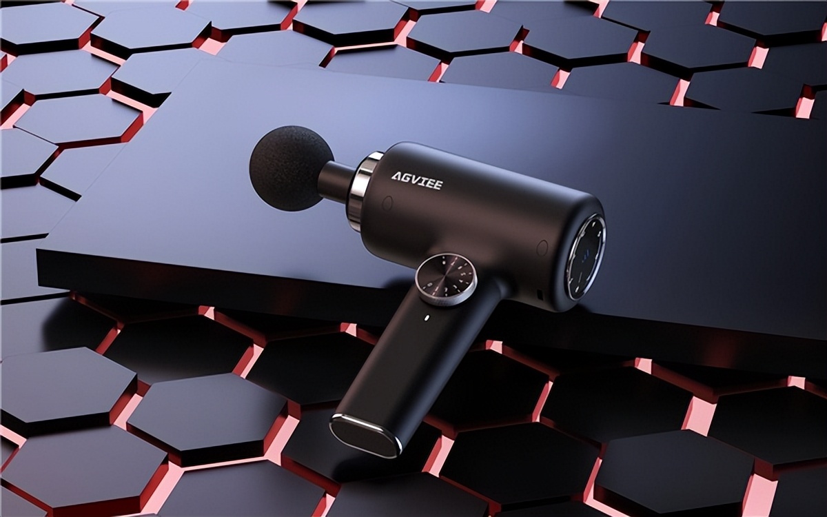 最好筋膜枪十大品牌,十大筋膜枪品牌排名