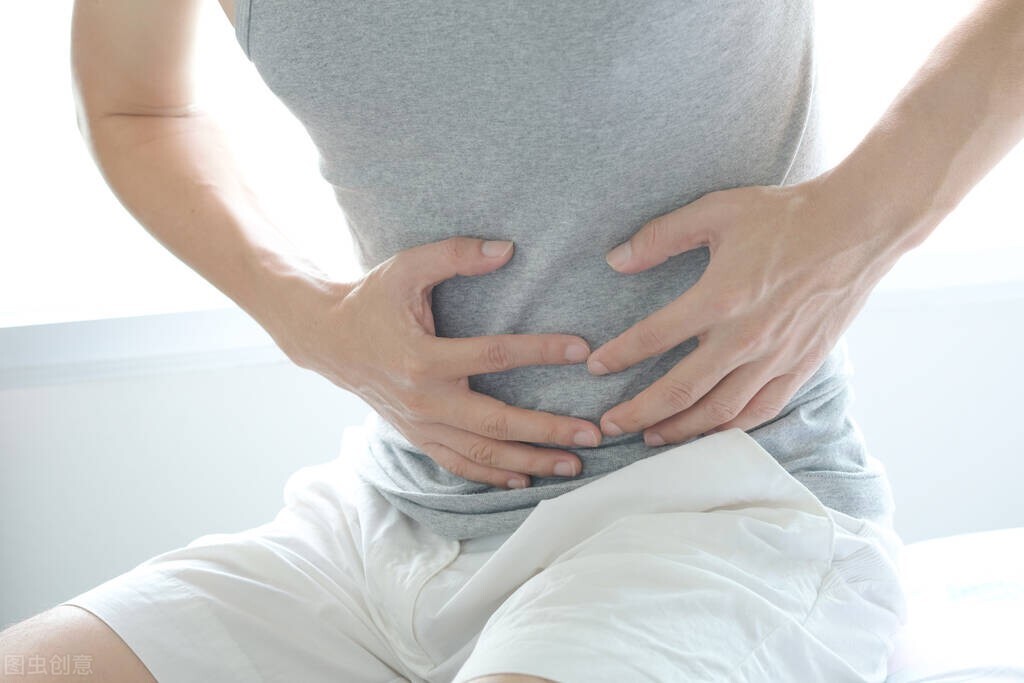 肝气郁结五个阶段,肝气郁结的4个阶段你知道吗