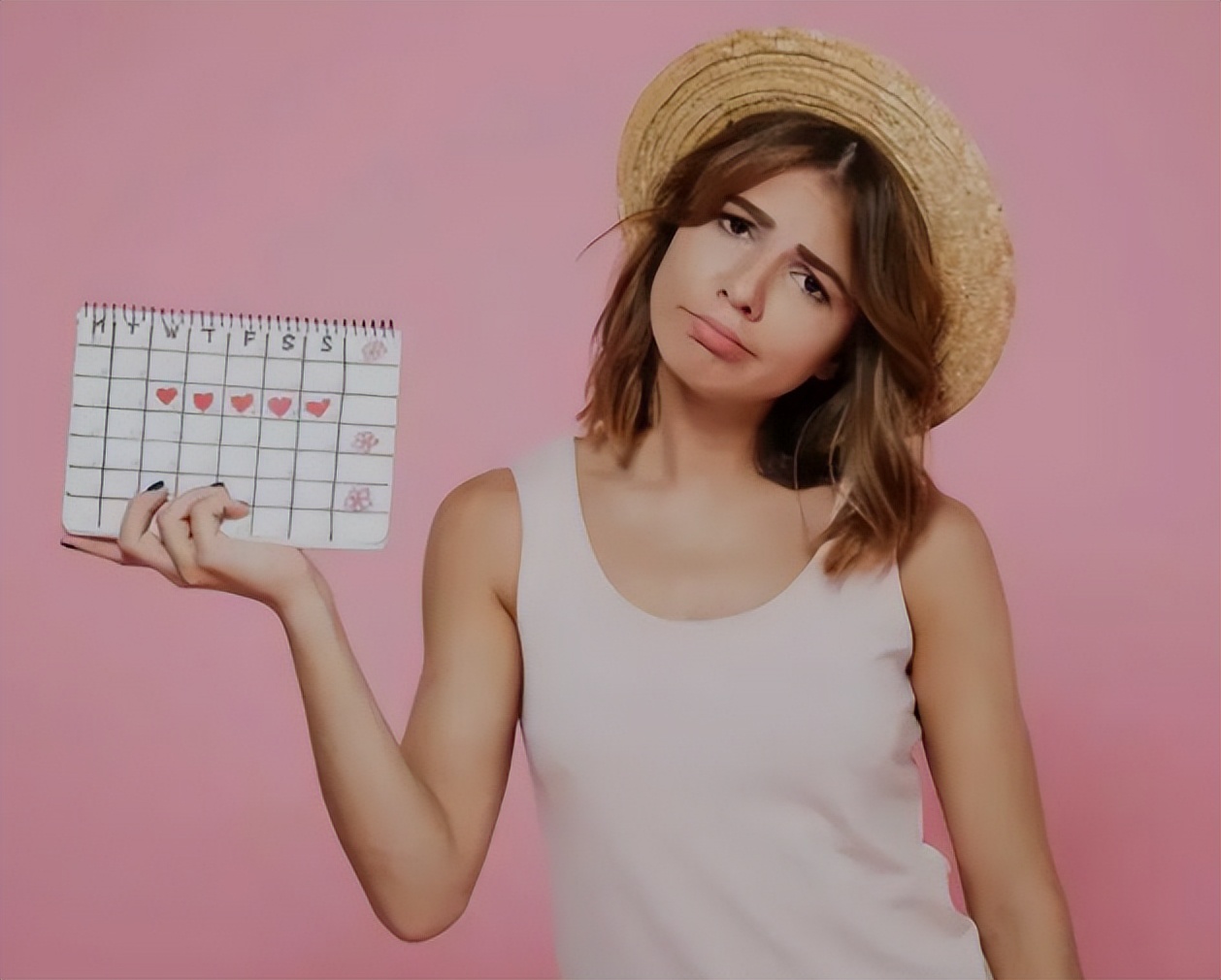 来月经流出很大的血块怎么回事,来月经流出的血块是什么