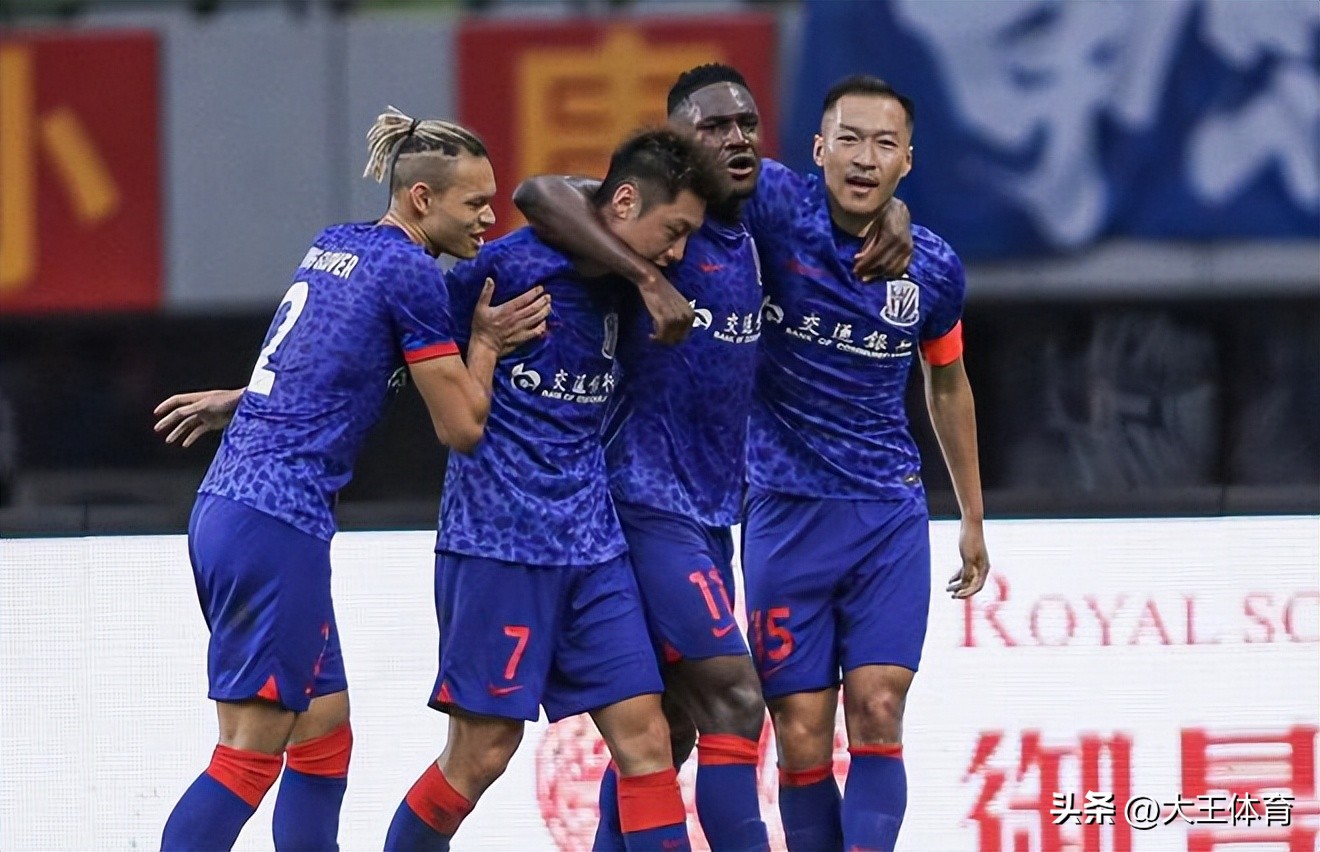 中超赛程申花对海牛,中超泰山队申花谁赢了