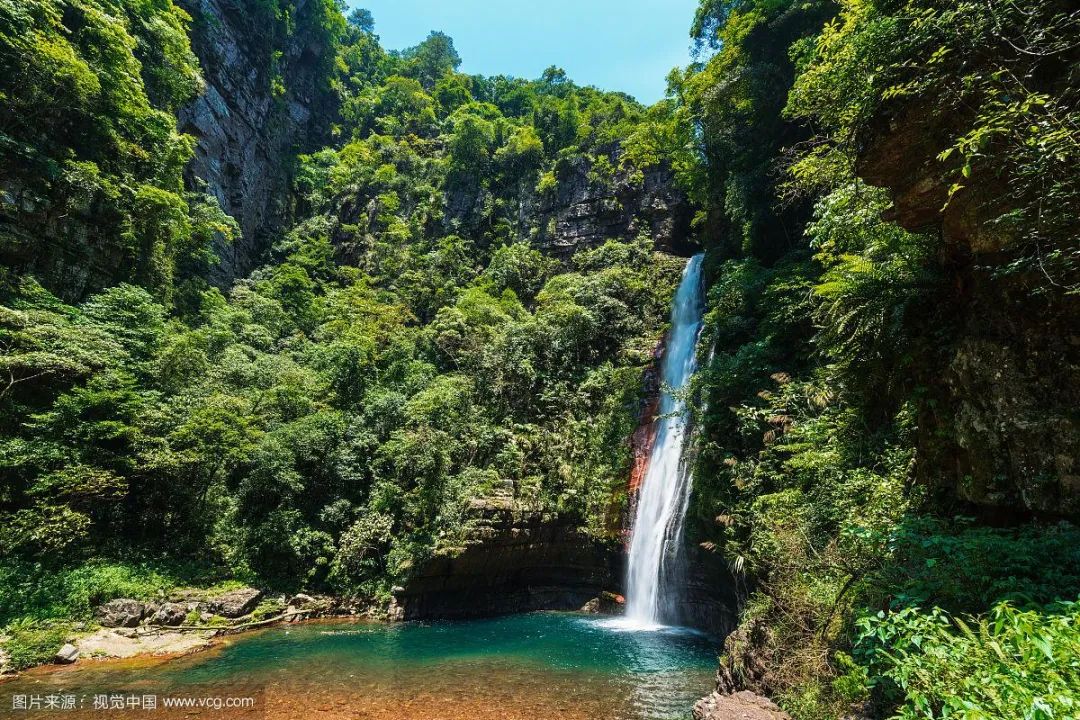 广西壮族自治区地理知识点整理,广西壮族自治区地理特征