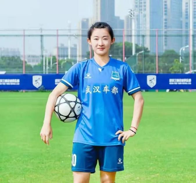 中国女足九次问鼎亚洲杯冠军,女足亚洲杯中国夺冠功臣