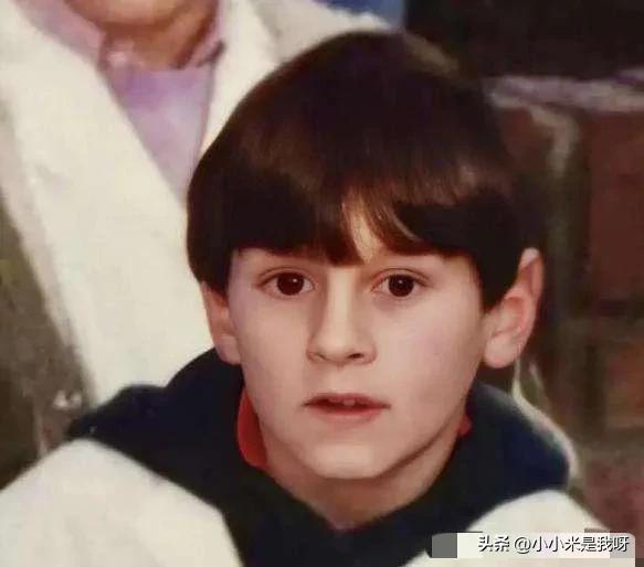 球神梅西成长史,梅西成神之路视频