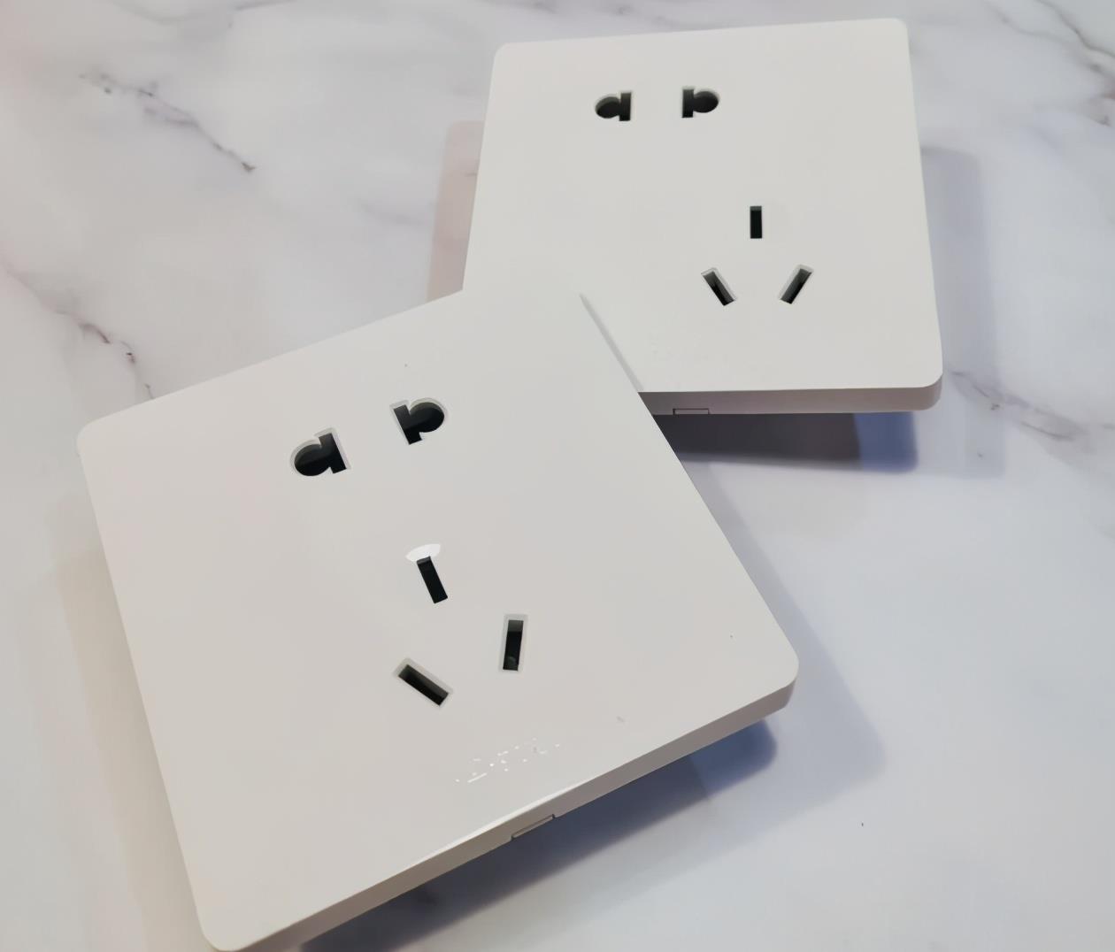 装修用什么牌子的开关插座好点,家用装修开关插座选择