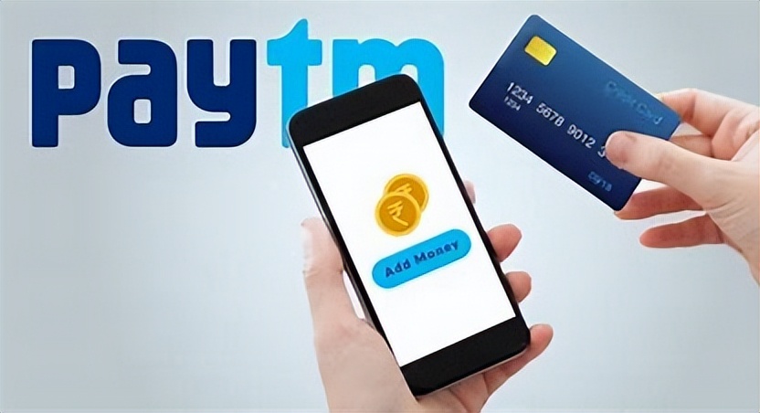 印度支付宝和阿里巴巴,印度支付宝业务