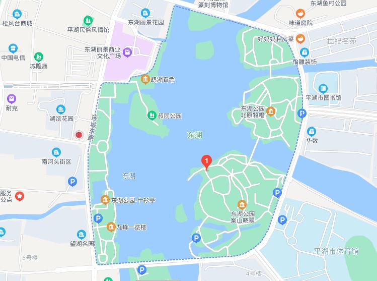 浙江嘉兴市乌镇主要有哪些景点,浙江嘉兴两天一夜旅游景点推荐