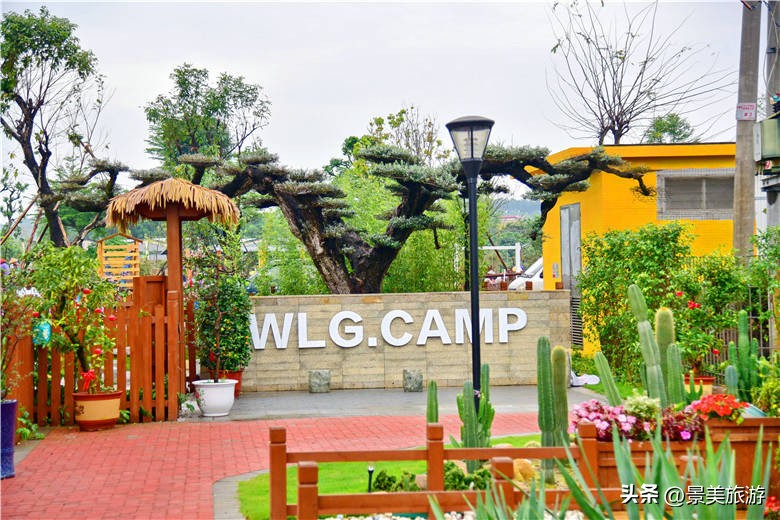 佛山旅游景点攻略,佛山森林公园游玩攻略