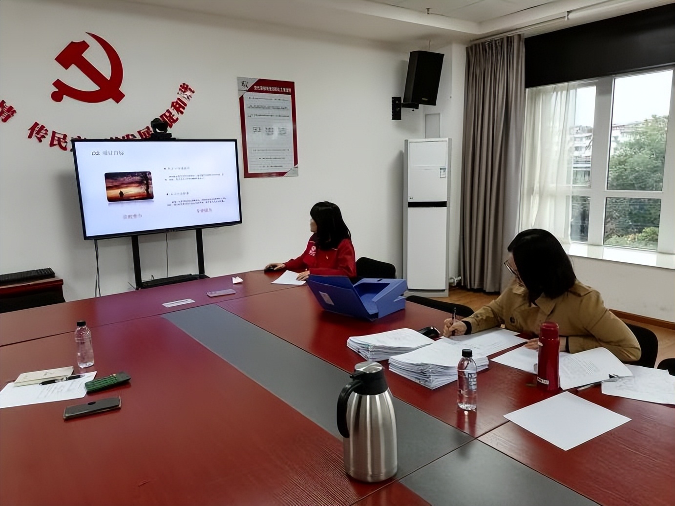 社区公益创投评审会,社区组织公益创投项目评选活动