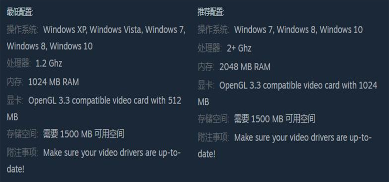 steam近期折扣游戏,STEAM近期折扣游戏盘点