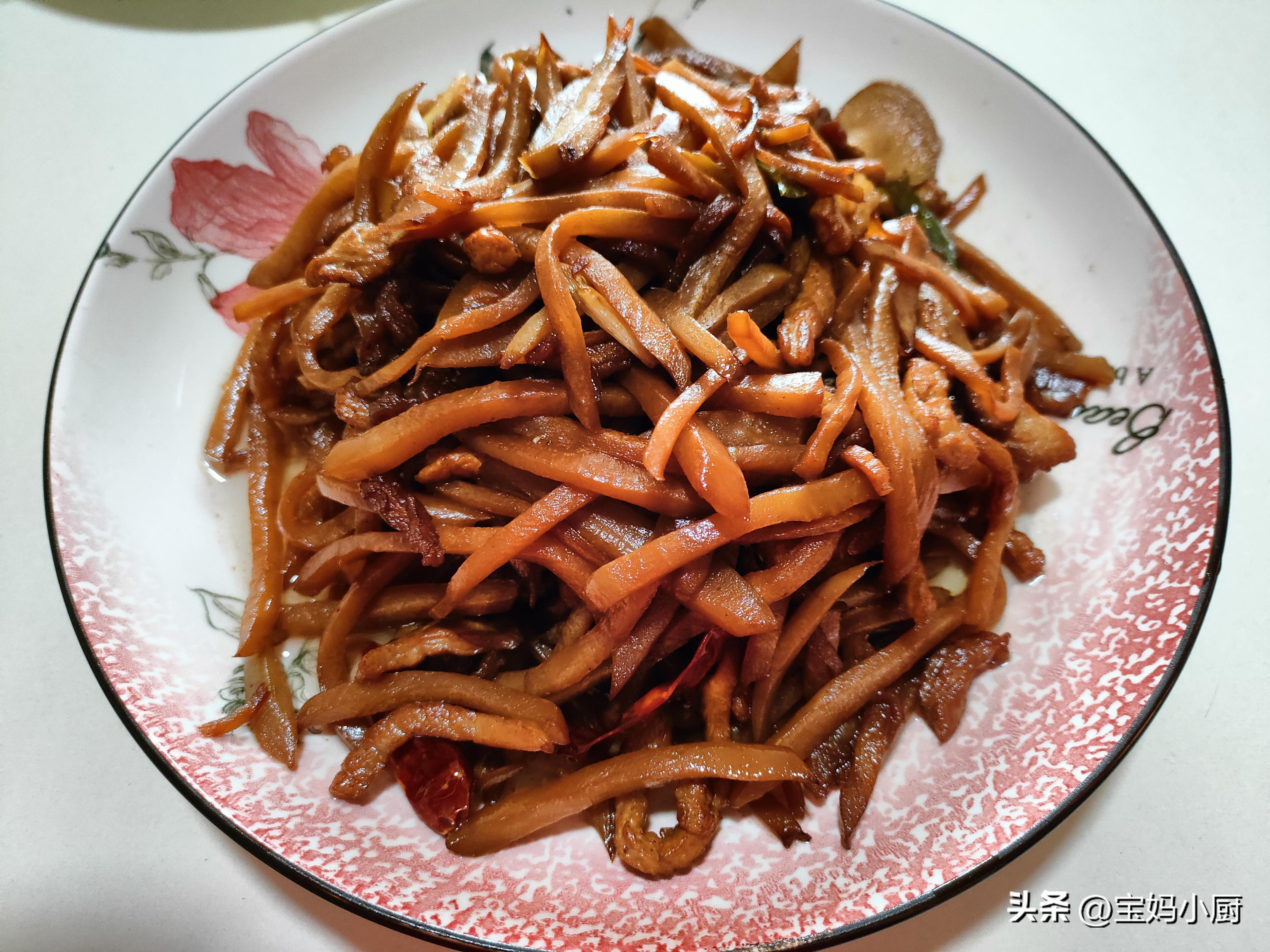 秋季天干吃什么滋润,秋天晚餐搭配