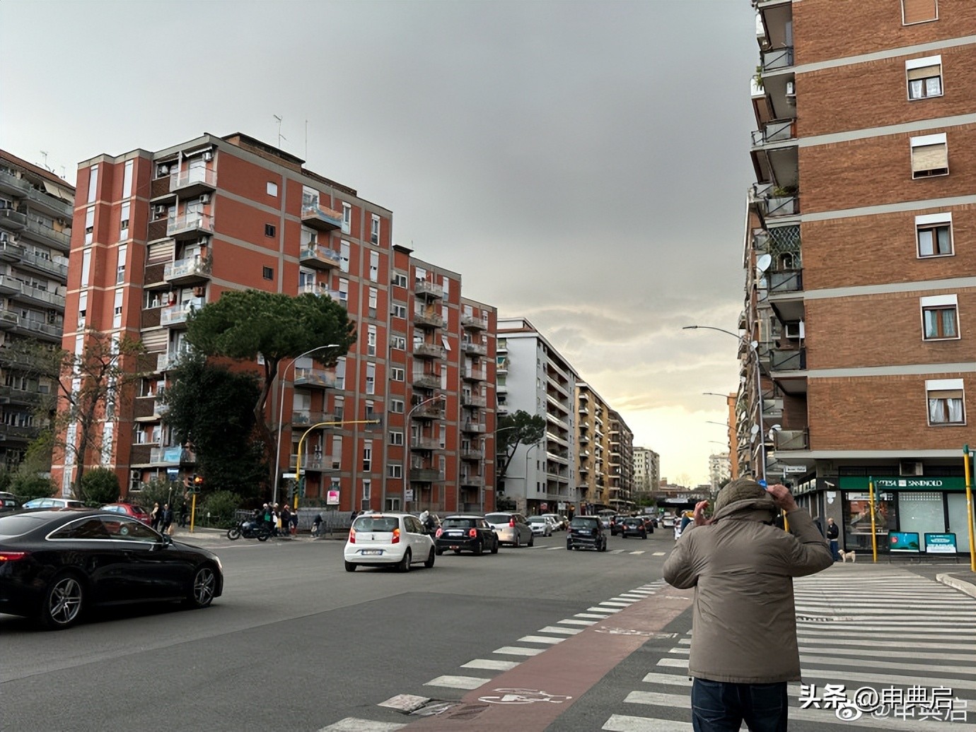 为什么意大利那么多小偷,意大利为什么那么多小偷