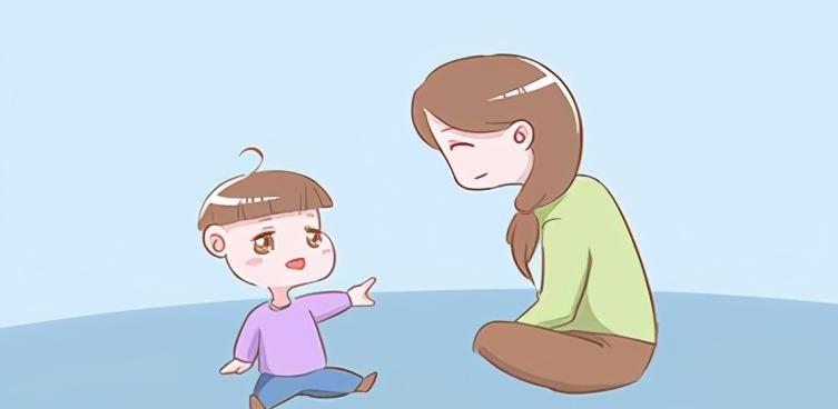 2岁的孩子说话结巴怎么办,2岁宝宝突然说话口吃了怎么教