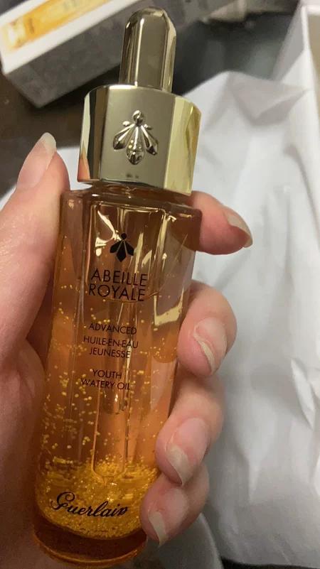 销售王还是鸡肋?让人吐槽的原因是??兰蔻、莱珀妮风险警告!