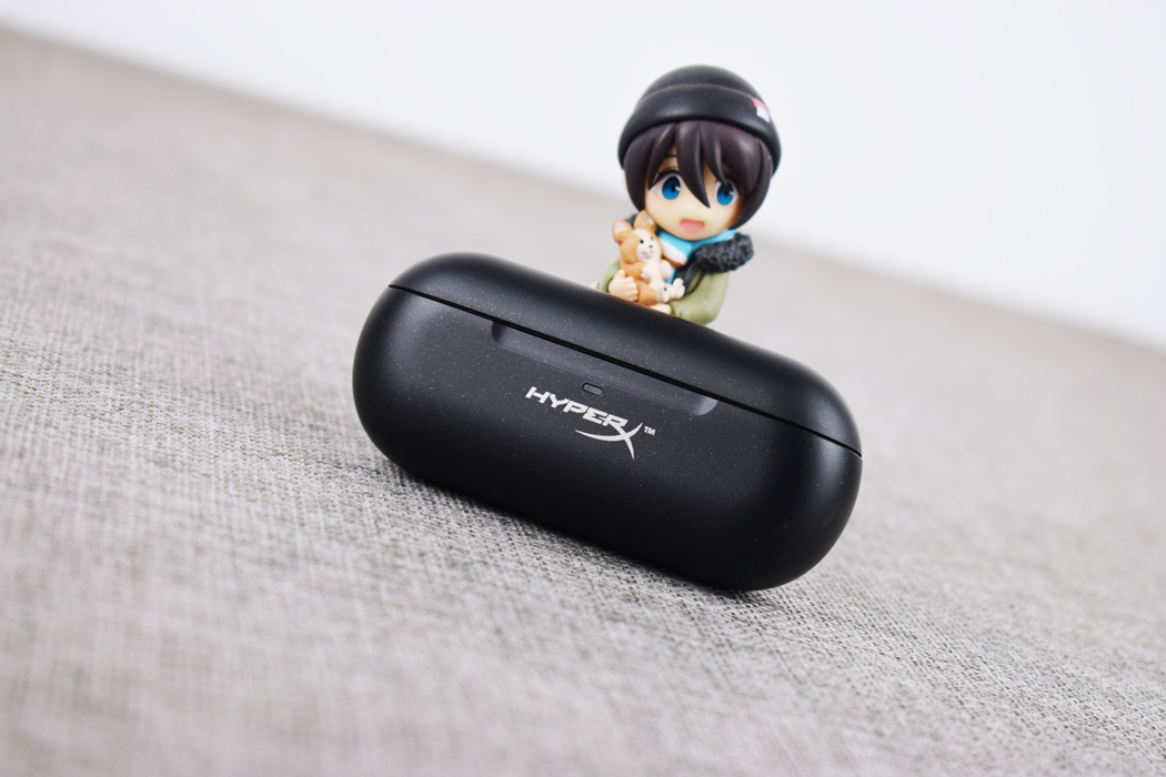 hyperx飓风无线版游戏耳机评测,HyperX天际真无线耳机测评