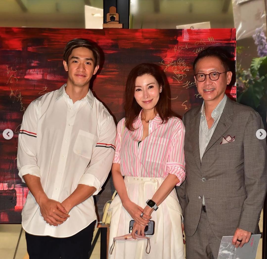 蓝琼缨因为什么去世,赌王二太蓝琼缨传奇的一生