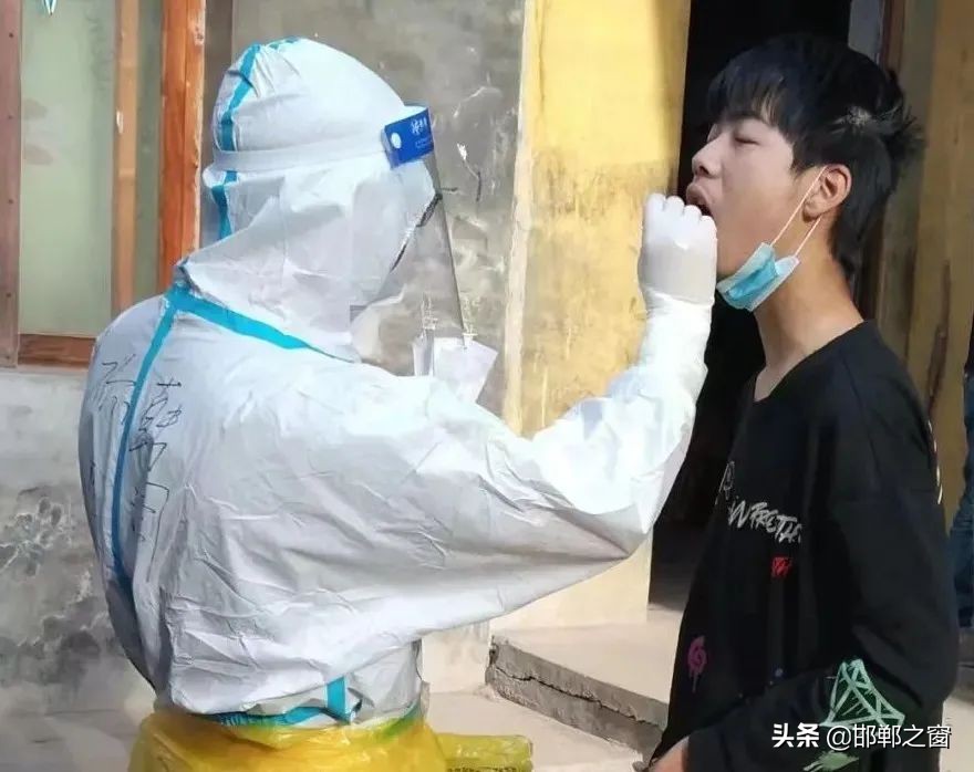 抗疫期间大白的感人故事,大白感人故事