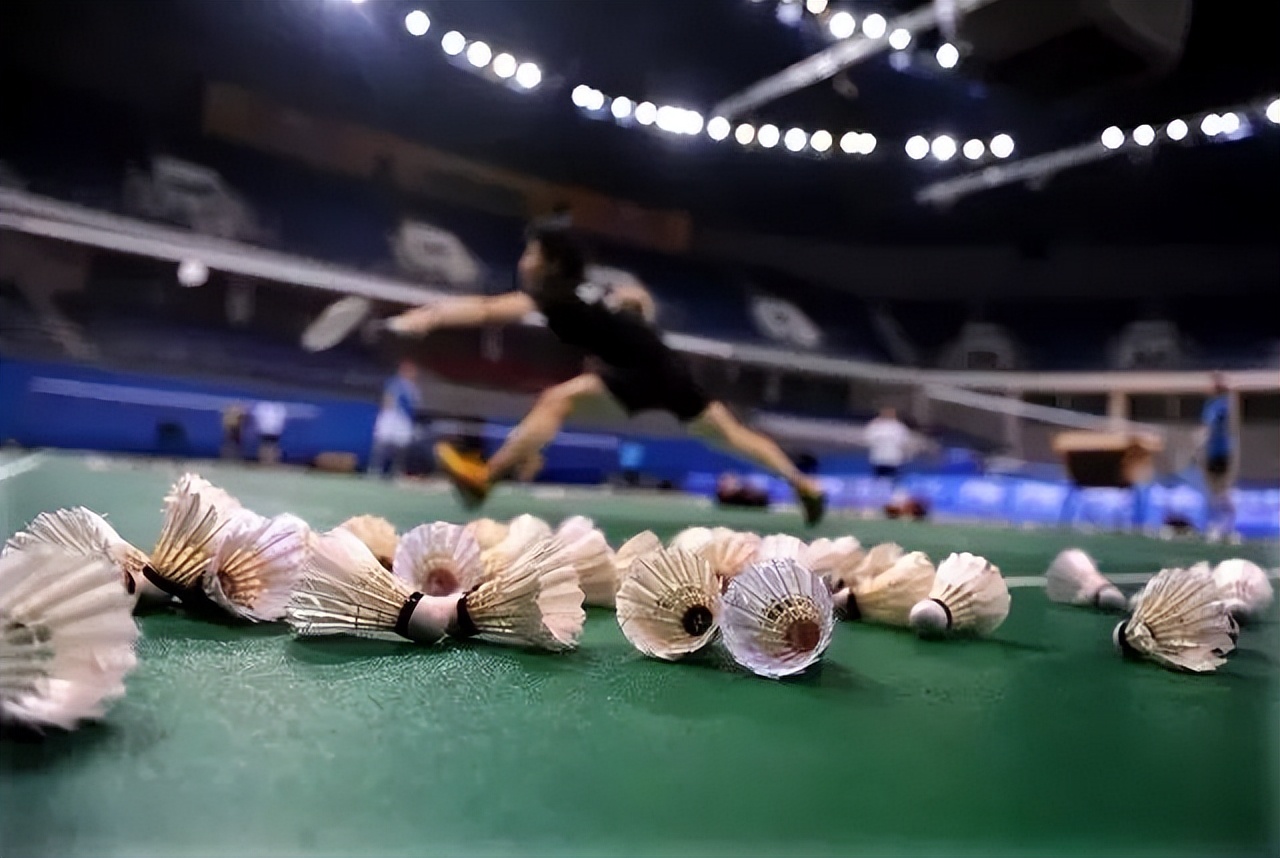 羽球人三观正吗,羽球人的三观