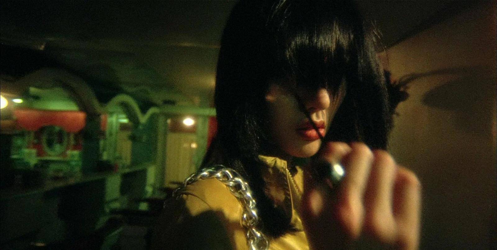 色彩和色调在电影的作用,色彩在电影中的作用及意义