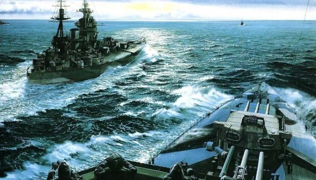 众口难调，手游大作国服测试争议四起！战舰世界热度依旧