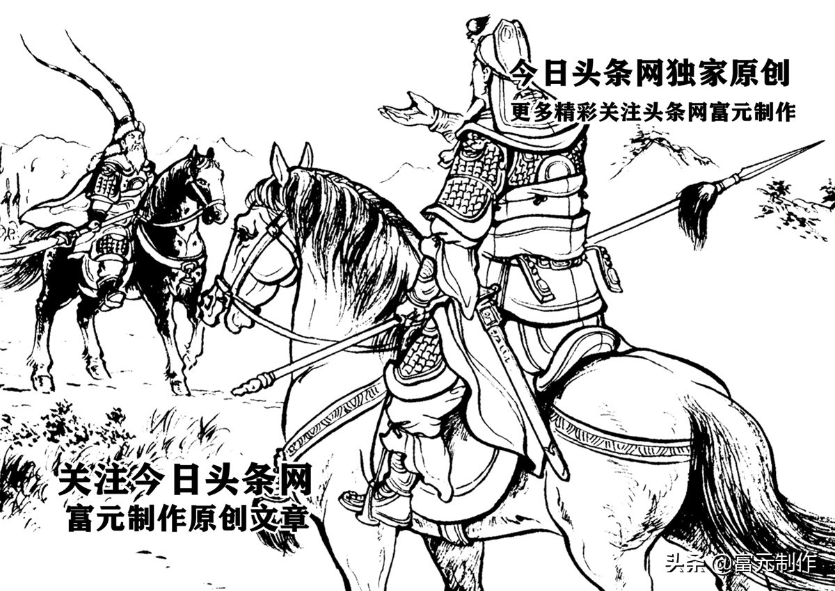 呼家最强的十大虎将又是哪些人物？呼家将众多英雄的结局如何？