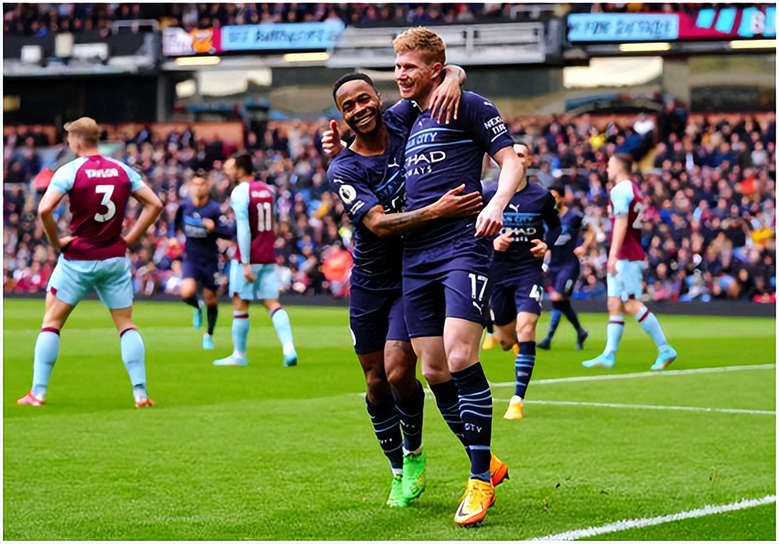 曼城魔鬼赛程,曼城即将面临魔鬼赛程