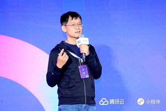 QQ空间负责人黄希彤，曾获全国杰出贡献程序员，年近半百“被裁”